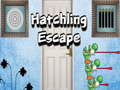 Oyun Hatchling Escape