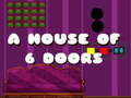 Oyun A House Of 6 Doors