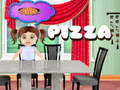 Oyun PIZZA