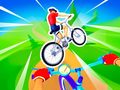 Oyun Extreme Cycling