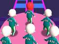 Oyun Hopscotch Survival