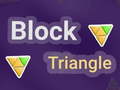 Oyun Block Triangle
