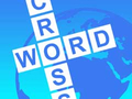 Oyun Ninja Crossword Challenge