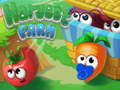 Oyun Harvest Farm 