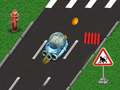Oyun Rocket Race Highway