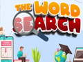 Oyun The Word Search