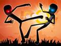 Oyun Stick Duel: Shadow Fight
