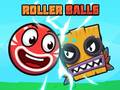 Oyun Roller Ball 6