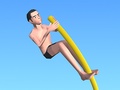 Oyun Pokey Stick
