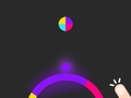 Oyun Color Switch: Challenge
