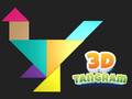 Oyun 3d Tangram