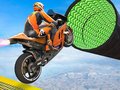 Oyun Motorcycle Stunts Drive