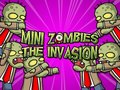 Oyun Mini Zombie The Invasion