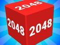 Oyun 2048 3D