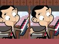 Oyun Mr. Bean Find the Differences