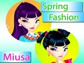 Oyun Musa Spring Fashion