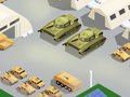 Oyun Tank Army Parking