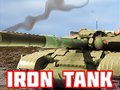 Oyun Iron Tank