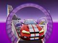 Oyun Elon Cars: Online Sky Stunt 