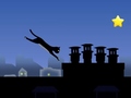 Oyun  Mr Speedy The Cat 