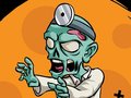 Oyun Zombie Doctor