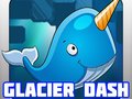 Oyun Glacier Dash