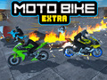 Oyun Moto Bike Extra