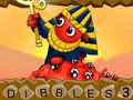 Oyun Dibbles 3: Desert Despair