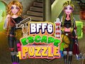 Oyun BFFs Escape Puzzle