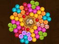 Oyun Candy Bubble Spin