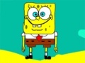 Oyun Find Sponge Bob