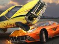 Oyun Demolition Derby Crash Cars