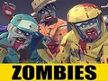 Oyun Crowd Zombie 3D