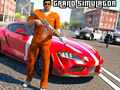 Oyun Gangster Hero Grand Simulator