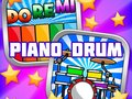Oyun Piano-Drums For Kids