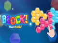 Oyun Blok! Hexa Puzzle