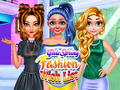 Oyun Girls Spring Fashion Wish List