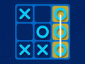 Oyun Tic Tac Toe Master