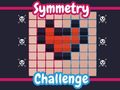 Oyun Symmetry Challege