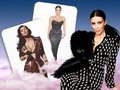 Oyun Kim Kardashian Memory Card Match
