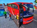 Oyun Coach Bus Driving 3D