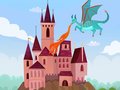 Oyun Little Baby Dragons Memory