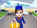 Oyun Baby Taylor Airline High Hope