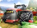 Oyun Tractor 3D