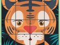 Oyun Puzzle Rotate Animals