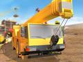 Oyun City Construction Simulator Excavator Games
