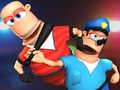 Oyun Fall Boys: Stupid Fighters