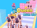 Oyun Queen Run 3D