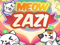 Oyun Meow Zazi