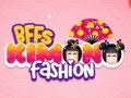 Oyun BFFs Kimono Fashion